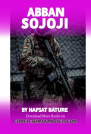 Abban Sojoji Book 2 Complete
