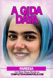 A GIDA DAYA COMPLETE 