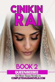 CINIKIN RAI BOOK 1