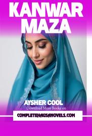 Kanwar maza Book 3 & 4