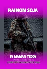 RAINON SOJA COMPLETE