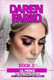 DAREN FARKO BOOK 3 Hausa Novel 