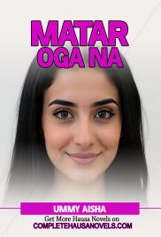 MATAR OGA NA COMPLETE