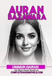AURAN BAZAWARA COMPLETE