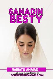 SANADIN BESTY COMPLETE 