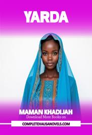 YARDA Document by Maman Khadijah
