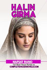 HALIN GIRMA