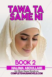 Tawa Ta Same Ni Book 2 Complete
