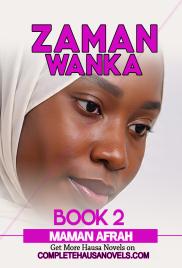 YAR ZAMAN WANKA BOOK 2