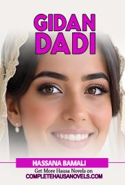 GIDAN DADI Book 1 Complete 