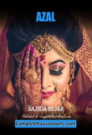 Azal Part 1 Complete Hausa Novel 