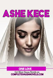 ASHE KECE Complete By One Love