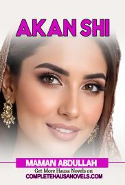 A KAN SHI complete by Maman Abdallah