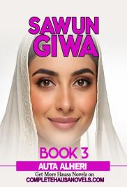 SAWUN GIWA 3 BY AUTA