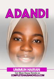 ADANDI COMPLETE BY UMMUH 