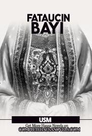 FATAUCIN BAYI Book Complete by Mansur Usman Sufi