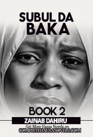 Subul Da Baka Book 2 Complete PDF