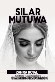 SILAR MUTUWA by Zahra Royal Star
