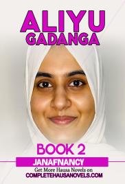 ALIYU GADANGA BOOK 2
