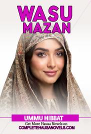 WASU MAZAN COMPLETE 