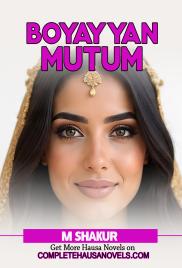 BOYAYYEN MUTUM Complete