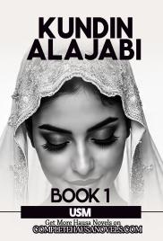 KUNDIN ALAJABI Book 1 complete by Mansur Usman Sufi