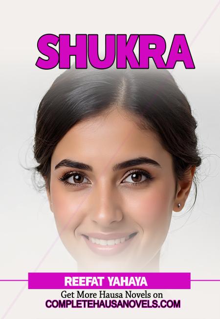 SHUKRA COMPLETE 