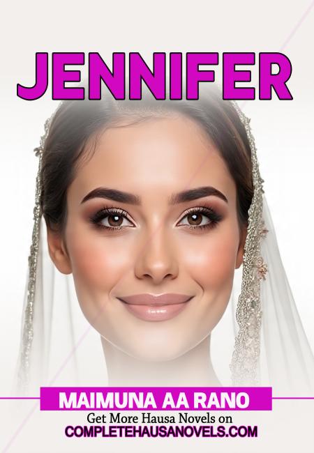 JENNIFER COMPLETE