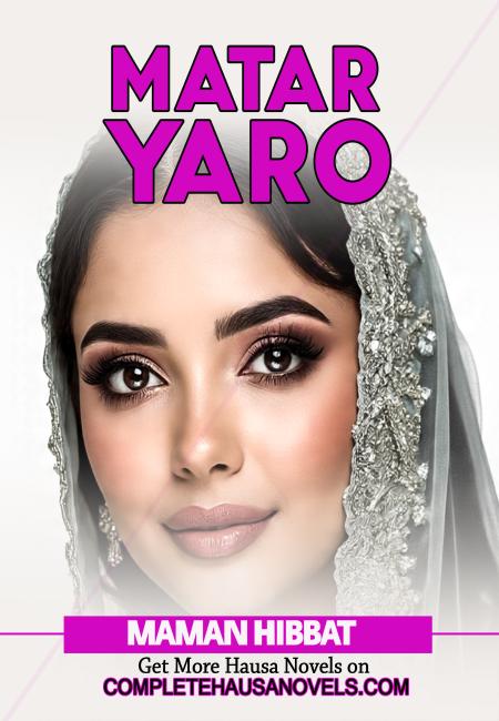 MATAR YARO COMPLETE