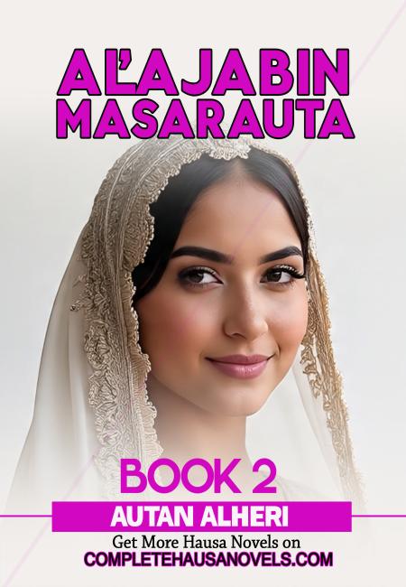 AL'AJABIN MASARAUTA BOOK 2