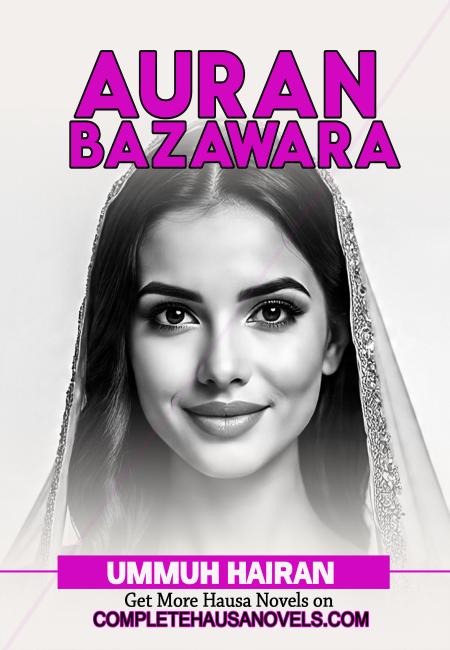 AURAN BAZAWARA COMPLETE