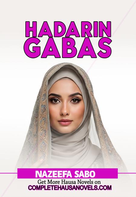 HADARIN GABAS COMPLETE 