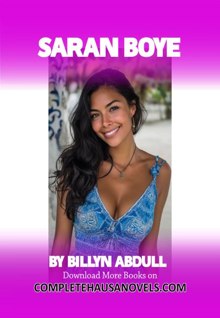 SARAN BOYE 