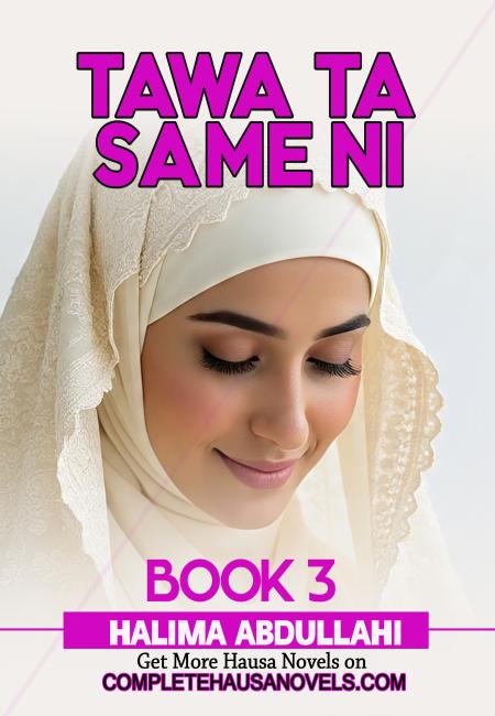 Tawa Ta Same Ni Book 3 Complete
