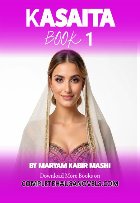 ƘASAITA BOOK 1