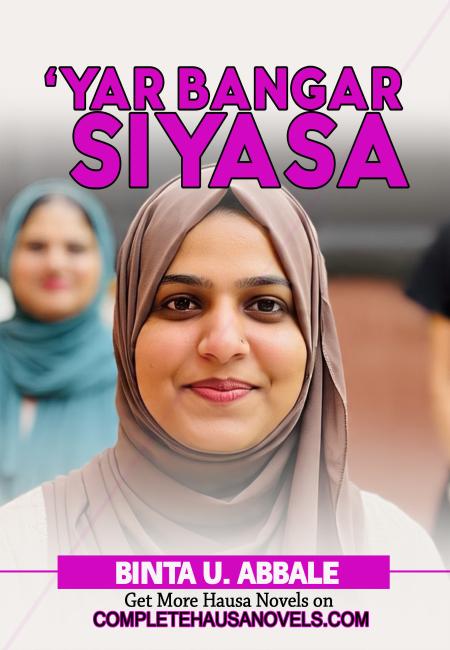 'YAR BANGAR SIYASA