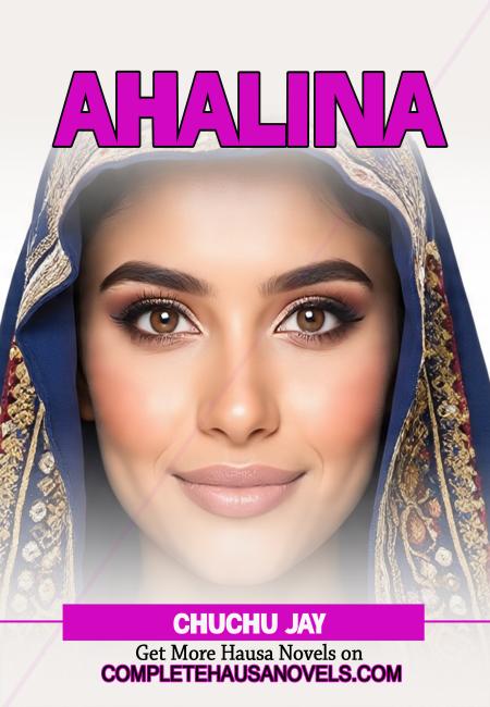 AHALINA Complete Hausa Novel 