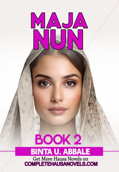 MAJANUN BOOK 2 COMPLETE 