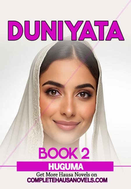 DUNIYATA BOOK 2