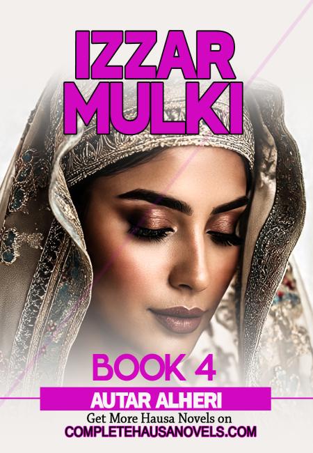 IZZAR MULKI Book 4 Complete BY AUTAR ALHERI
