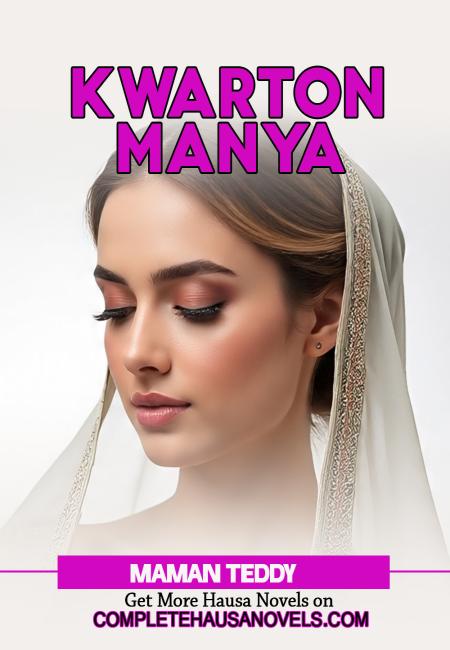 KWARTON MANYA BOOK 2 COMPLETE DOCUMENT